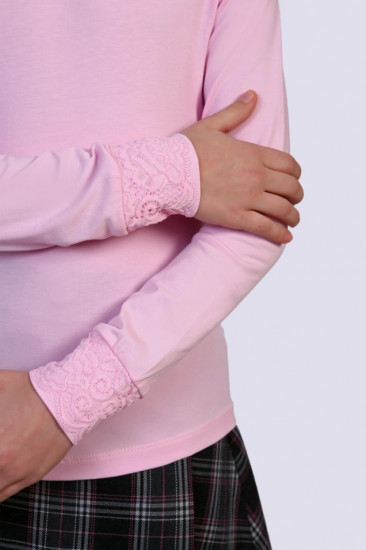 Блузка для девочки