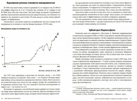 Революция в еде! LCHF