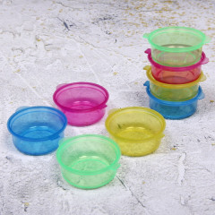 Набор контейнеров для продуктов - Фото 1