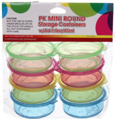 Набор контейнеров для продуктов - Фото 2