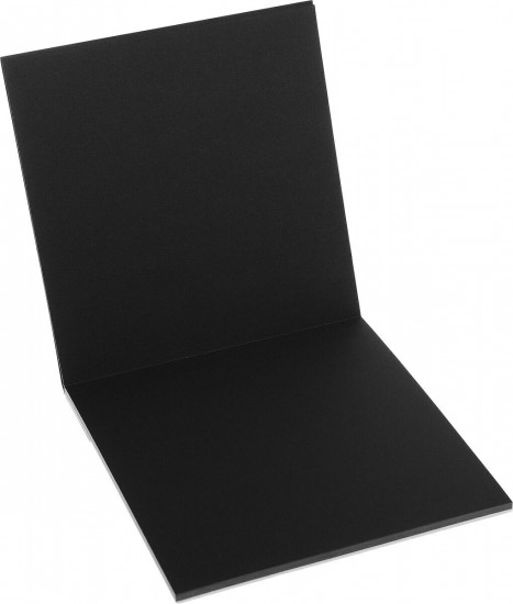Альбом для графики «BlackBlack»
