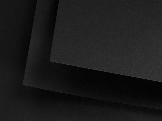 Альбом для графики «BlackBlack»
