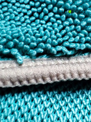 Салфетка для мытья пола «Twister» - Фото 8