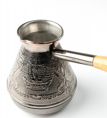 Турка медная - Фото 2