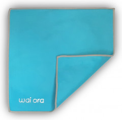 Салфетка для демакияжа - Фото 1