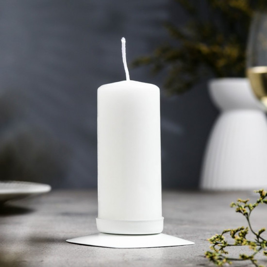 Подсвечник «Таблетка б»