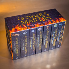 Game of Thrones: The Story Continues - Фото 1