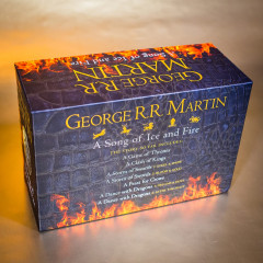Game of Thrones: The Story Continues - Фото 2