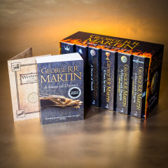 Game of Thrones: The Story Continues - Фото 3