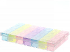 Контейнер для таблеток - Фото 2