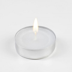 Набор свечей чайных - Фото 2