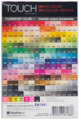 Набор маркеров - Фото 1