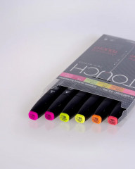 Набор маркеров - Фото 2