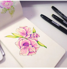 Набор маркеров - Фото 9