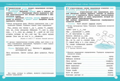 Русский язык. 4 класс. Занятия для начальной школы - Фото 3