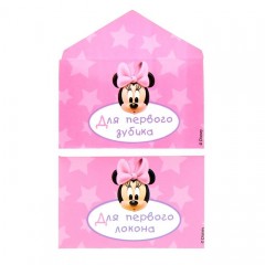 Памятная коробка для новорожденных «Шкатулка нашей малышки» - Фото 5