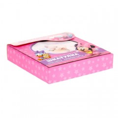 Памятная коробка для новорожденных «Шкатулка нашей малышки» - Фото 2