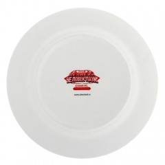 Тарелка «Ты круче всех», 17 см - Фото 3