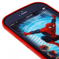 Телефон интерактивный «Будь на связи», Человек-паук - Фото 6