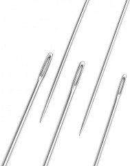 Набор игл швейных «Ассорти» - Фото 2