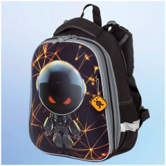 Ранец школьный «UFO» - Фото 4