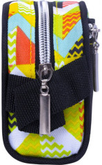 Пенал-косметичка с ручкой «Citrus» - Фото 6