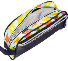 Пенал-косметичка с ручкой «Citrus» - Фото 7