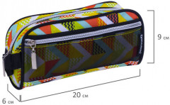 Пенал-косметичка с ручкой «Citrus» - Фото 8