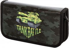 Пенал «Tank» - Фото 1