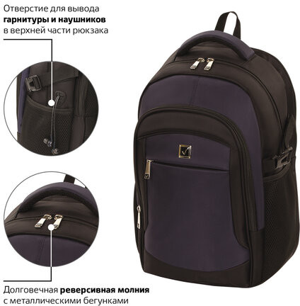 Рюкзак универсальный «Practic»