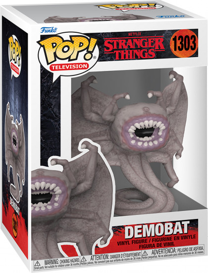 Фигурка «DemoBat»
