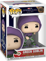 Фигурка «Green Goblin» - Изображение 1