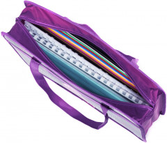 Папка с ручками «Dream cat» - Фото 2