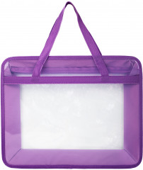 Папка с ручками «Dream cat» - Фото 3