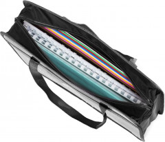 Папка с ручками «Speed» - Фото 3