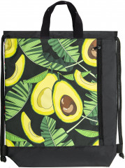 Мешок для обуви - Фото 1