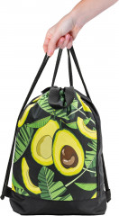 Мешок для обуви - Фото 3