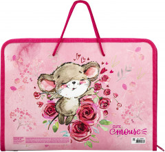 Папка для труда «Mouse» - Фото 1