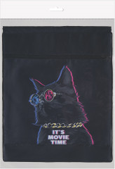 Мешок для обуви «Movie time» - Фото 5