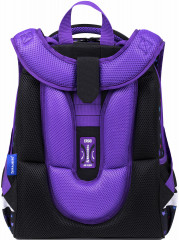 Ранец школьный «Neon сat» - Фото 11