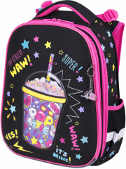 Ранец школьный «Pop style» - Фото 11
