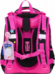 Ранец школьный «Pop style» - Фото 13