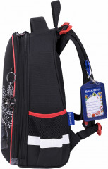 Ранец школьный «City car» - Фото 13