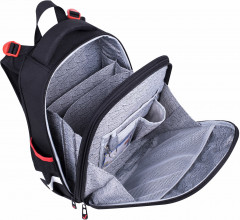 Ранец школьный «City car» - Фото 15