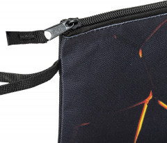 Папка для тетрадей «Keep out» - Фото 3