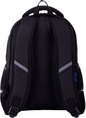 Рюкзак школьный «Keep away» - Фото 3