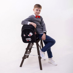 Рюкзак школьный «Keep away» - Фото 6