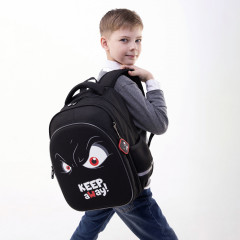 Рюкзак школьный «Keep away» - Фото 7