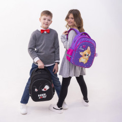 Рюкзак школьный «Keep away» - Фото 8