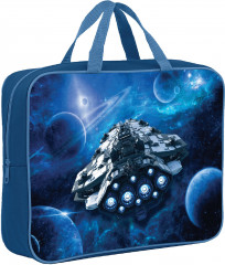 Папка для тетрадей «Spaceship» - Фото 7